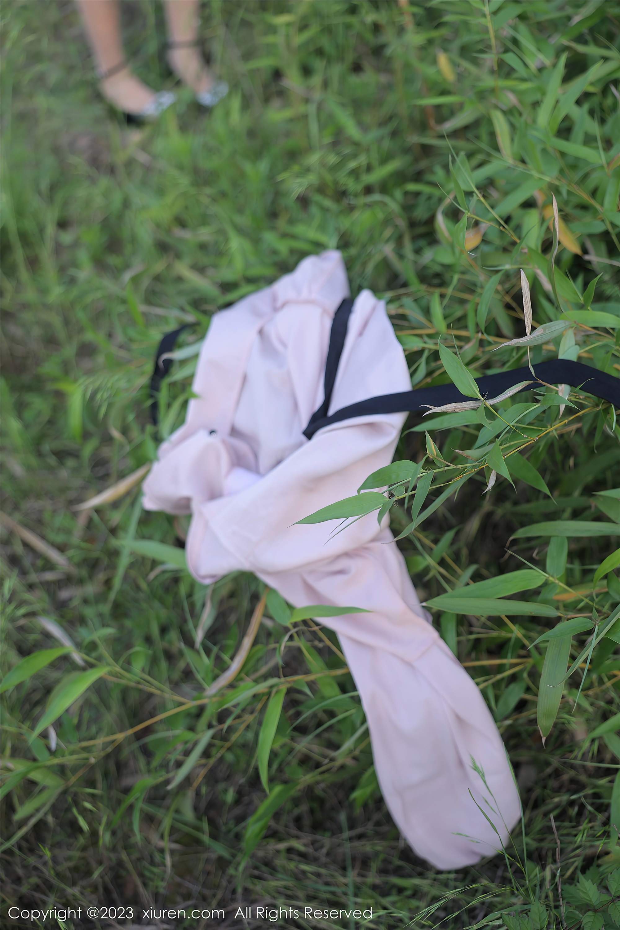 XiuRen秀人网  2023.05.11 NO.6721 江真真